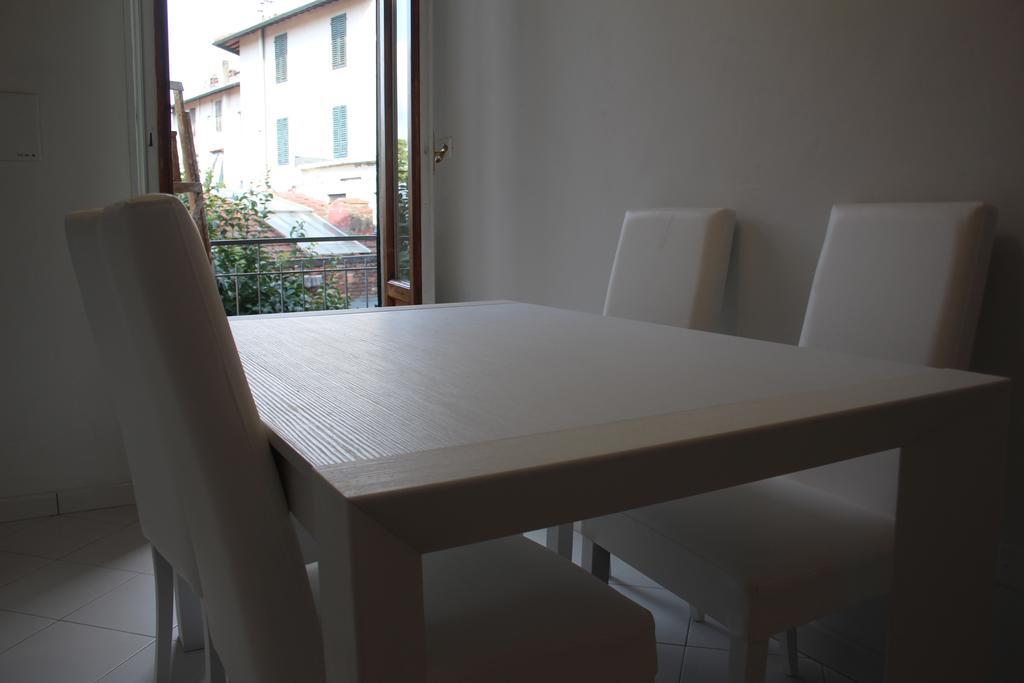 Appartamento Rifredi Florence Ngoại thất bức ảnh