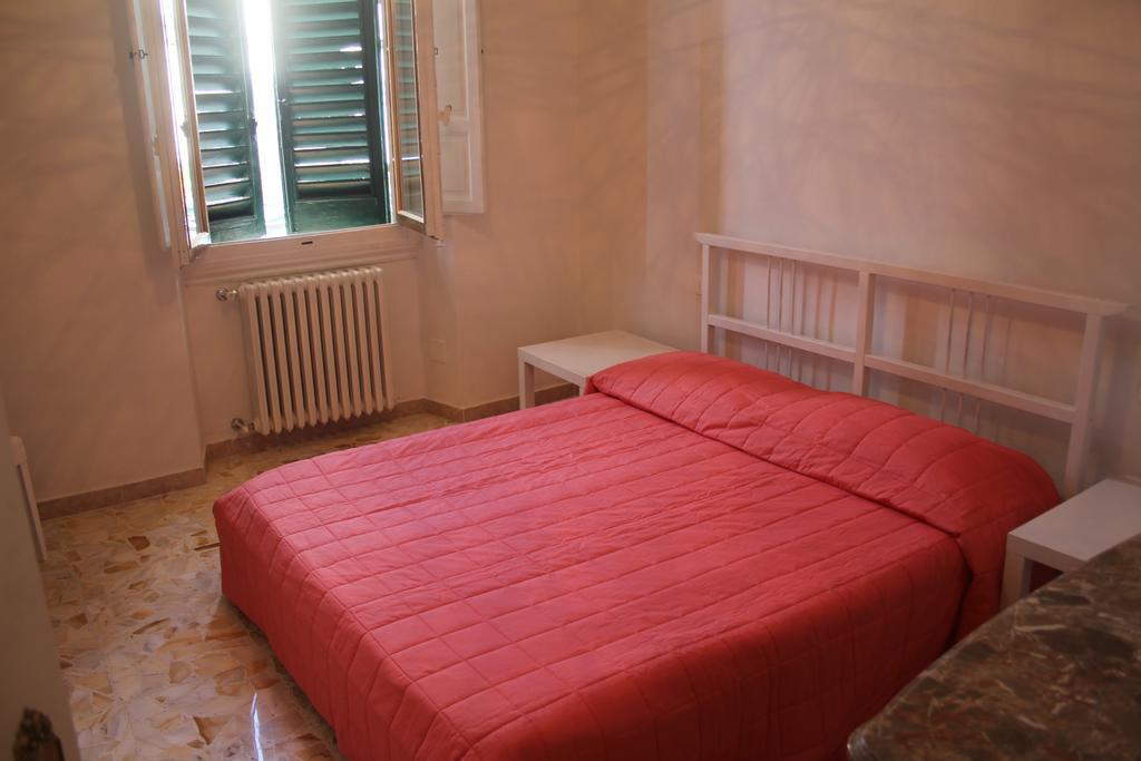 Appartamento Rifredi Florence Ngoại thất bức ảnh
