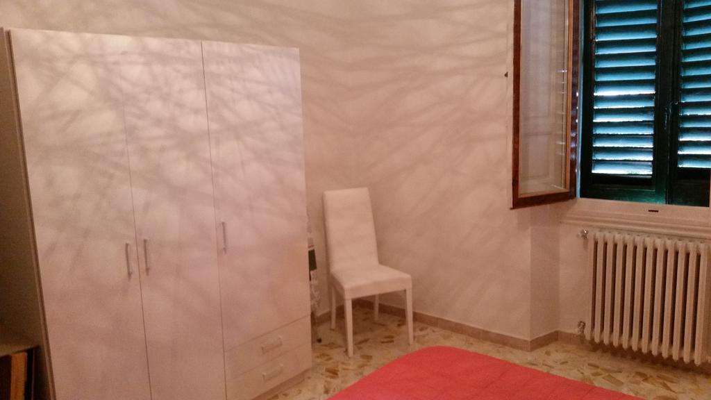 Appartamento Rifredi Florence Ngoại thất bức ảnh