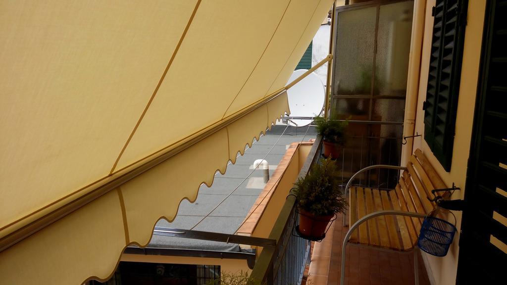 Appartamento Rifredi Florence Ngoại thất bức ảnh