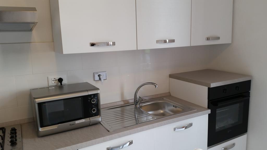 Appartamento Rifredi Florence Ngoại thất bức ảnh