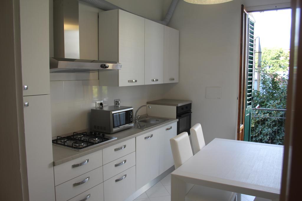 Appartamento Rifredi Florence Ngoại thất bức ảnh