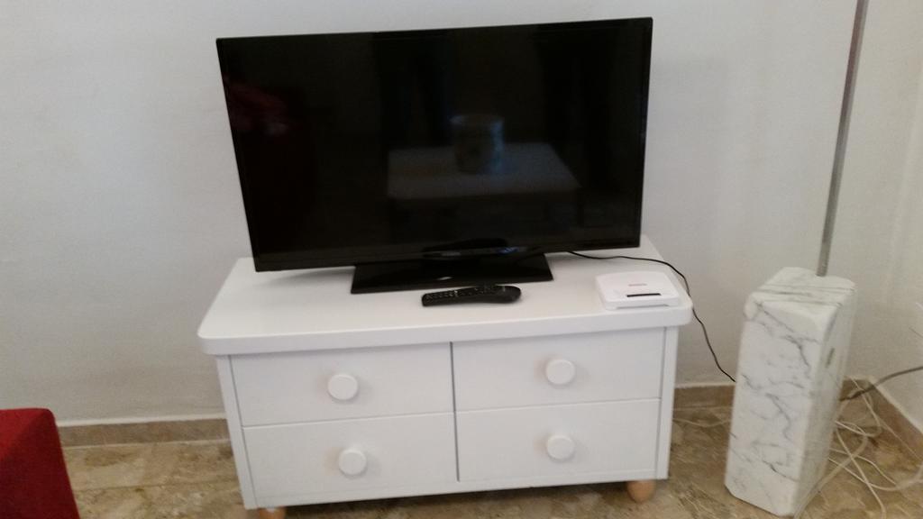 Appartamento Rifredi Florence Ngoại thất bức ảnh