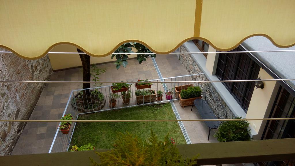 Appartamento Rifredi Florence Ngoại thất bức ảnh