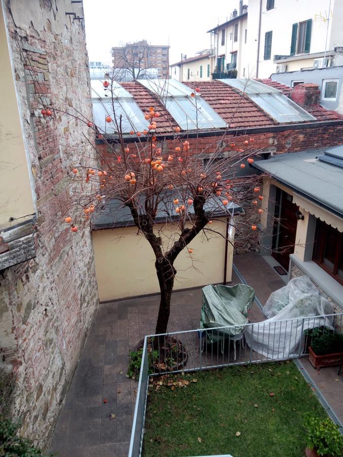 Appartamento Rifredi Florence Ngoại thất bức ảnh