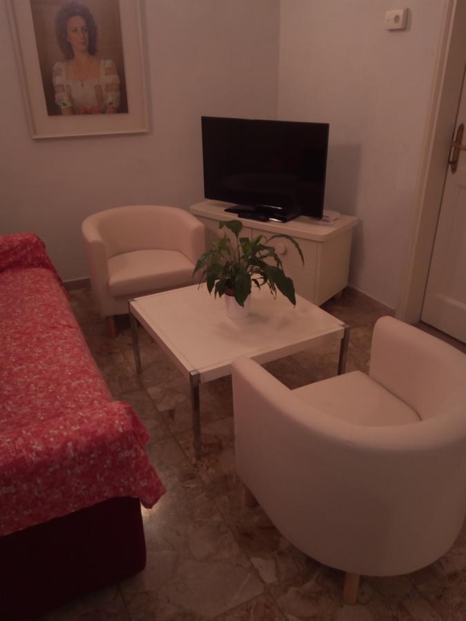 Appartamento Rifredi Florence Ngoại thất bức ảnh