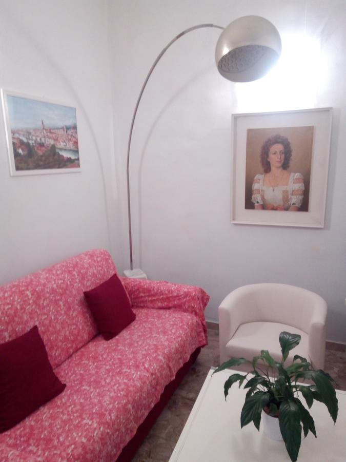 Appartamento Rifredi Florence Ngoại thất bức ảnh